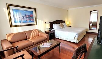 Santafé Boutique Hotel