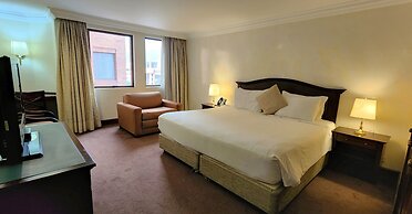 Santafé Boutique Hotel