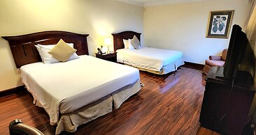 Santafé Boutique Hotel