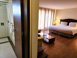 Santafé Boutique Hotel