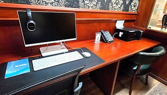 Santafé Boutique Hotel