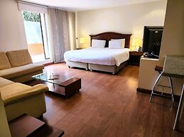 Santafé Boutique Hotel