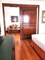 Santafé Boutique Hotel