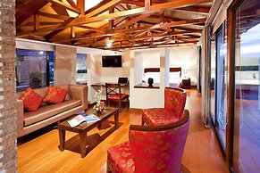 Santafé Boutique Hotel