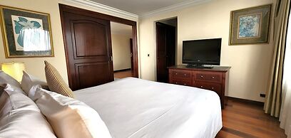 Santafé Boutique Hotel