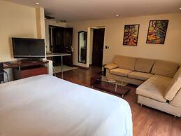 Santafé Boutique Hotel