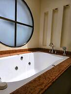 Santafé Boutique Hotel