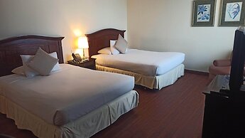 Santafé Boutique Hotel