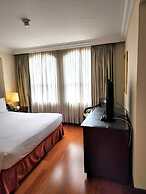 Santafé Boutique Hotel