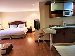 Santafé Boutique Hotel