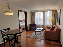 Santafé Boutique Hotel