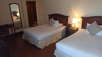 Santafé Boutique Hotel