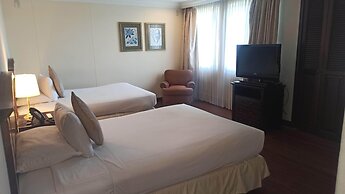 Santafé Boutique Hotel