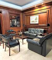 Santafé Boutique Hotel