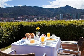 Santafé Boutique Hotel