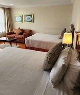 Santafé Boutique Hotel