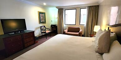 Santafé Boutique Hotel