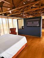 Santafé Boutique Hotel