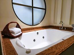 Santafé Boutique Hotel