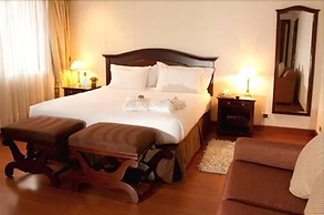 Santafé Boutique Hotel
