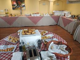 Santafé Boutique Hotel