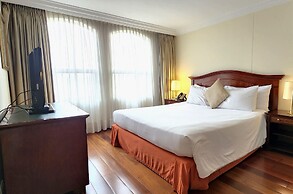 Santafé Boutique Hotel