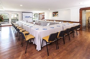 Santafé Boutique Hotel