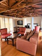 Santafé Boutique Hotel