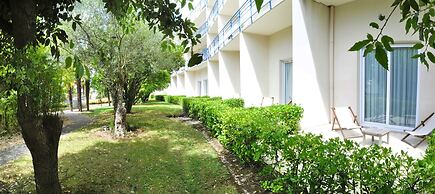 Westotel Nantes Atlantique