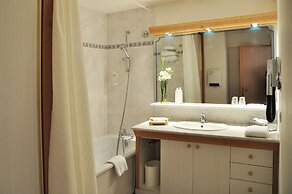 Westotel Nantes Atlantique