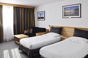 Westotel Nantes Atlantique