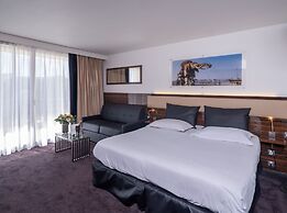 Westotel Nantes Atlantique