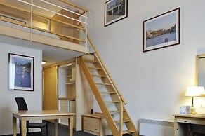 Westotel Nantes Atlantique