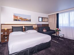 Westotel Nantes Atlantique