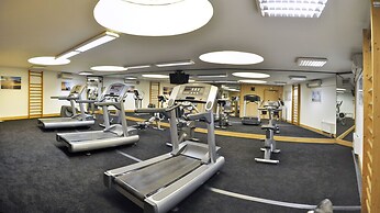 Westotel Nantes Atlantique