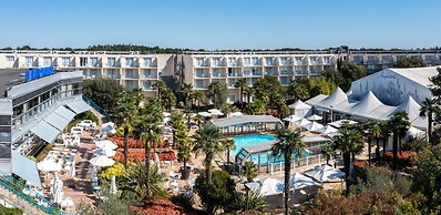 Westotel Nantes Atlantique