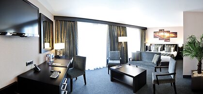 Westotel Nantes Atlantique