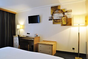 Westotel Nantes Atlantique