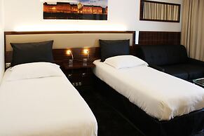 Westotel Nantes Atlantique