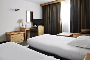 Westotel Nantes Atlantique