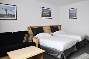 Westotel Nantes Atlantique