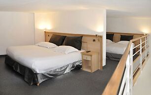 Westotel Nantes Atlantique