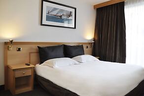 Westotel Nantes Atlantique