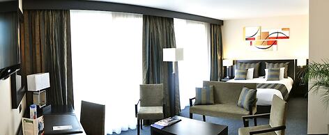 Westotel Nantes Atlantique