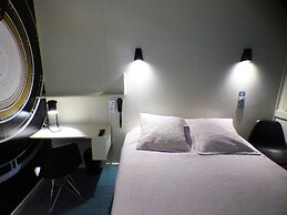 Terminus du Forez Saint Etienne Centre Gare Chateaucreux