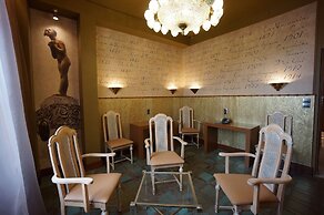 Terminus du Forez Saint Etienne Centre Gare Chateaucreux