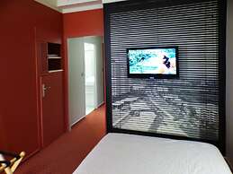 Terminus du Forez Saint Etienne Centre Gare Chateaucreux