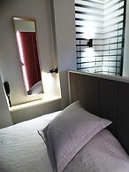 Terminus du Forez Saint Etienne Centre Gare Chateaucreux