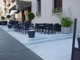 Terminus du Forez Saint Etienne Centre Gare Chateaucreux