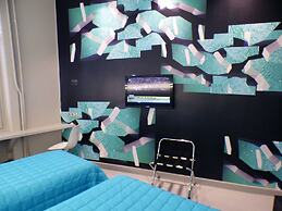 Terminus du Forez Saint Etienne Centre Gare Chateaucreux